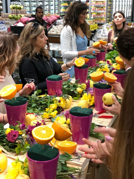 Spinneys Flower Workshop